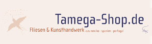 Tamega-Shop Fliesen+Kunsthandwerk